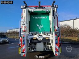 DAF XD 340 6X2 FAN Day Cab - Olympus Hecklader 21W -