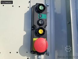 DAF XD 340 6X2 FAN Day Cab - Olympus Hecklader 21W -