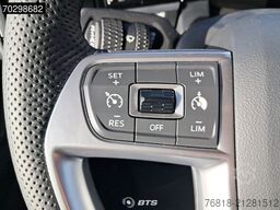 DAF XD 340 6X2 FAN Day Cab - Olympus Hecklader 21W -