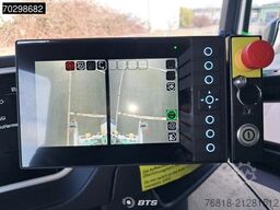 DAF XD 340 6X2 FAN Day Cab - Olympus Hecklader 21W -