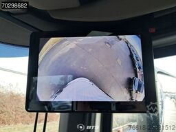 DAF XD 340 6X2 FAN Day Cab - Olympus Hecklader 21W -