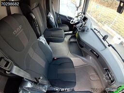 DAF XD 340 6X2 FAN Day Cab - Olympus Hecklader 21W -