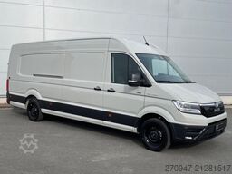 MAN TGE 3.180 Kasten L5H3 4x4 ACC LED NAV SITZHZ
