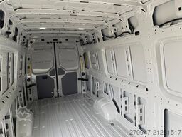 MAN TGE 3.180 Kasten L5H3 4x4 ACC LED NAV SITZHZ