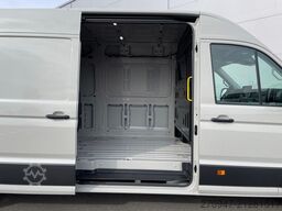 MAN TGE 3.180 Kasten L5H3 4x4 ACC LED NAV SITZHZ