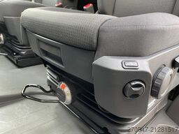 MAN TGE 3.180 Kasten L5H3 4x4 ACC LED NAV SITZHZ