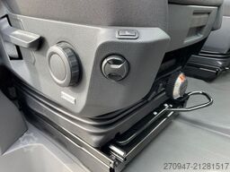 MAN TGE 3.180 Kasten L5H3 4x4 ACC LED NAV SITZHZ