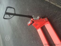 Ravas Ravas - 1100 mit Waage