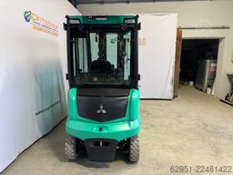 Mitsubishi FB35AN