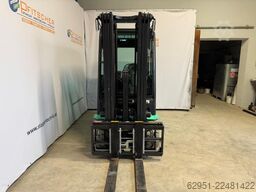 Mitsubishi FB35AN