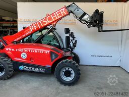 Manitou MT 625 H Comfort 75K ST5