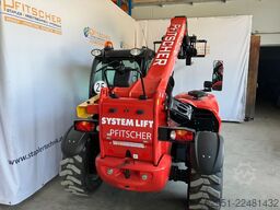 Manitou MT 625 H Comfort 75K ST5
