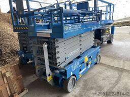 Genie GS4046