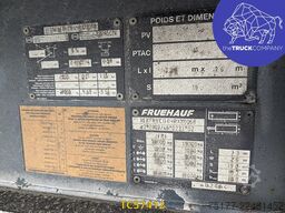 Fruehauf PLSC