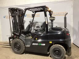 Hyundai 35D-9VB