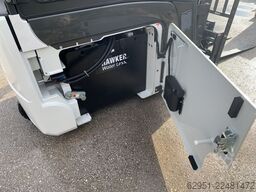 UniCarriers TX3-20L