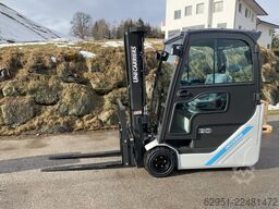UniCarriers TX3-20L