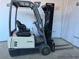 Crown SCT6020-1.3
