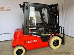 EP EFL253