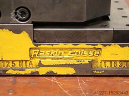 Raskin 125 NIA 111.163.0