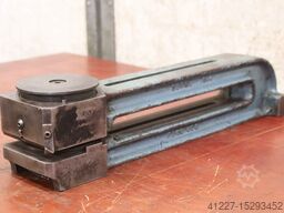 SUPRA** GN4 PA80 400 Ausladung 400 mm