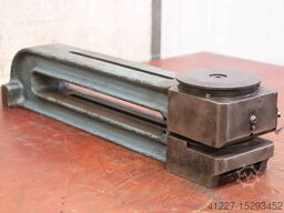 SUPRA** GN4 PA80 400 Ausladung 400 mm