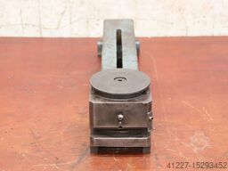 SUPRA** GN4 PA80 400 Ausladung 400 mm