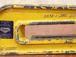 Raskin 25 BL 260 Ausladung 210 mm