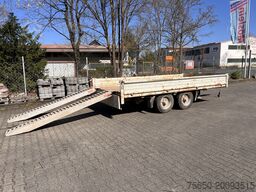HIRTH TT  Tandemtieflader