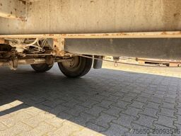 HIRTH TT  Tandemtieflader