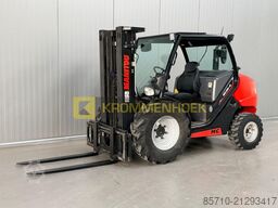 Manitou MC 25-4