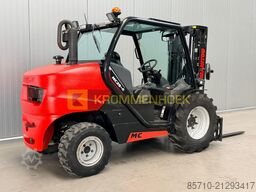 Manitou MC 25-4