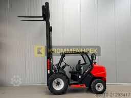 Manitou MC 25-4