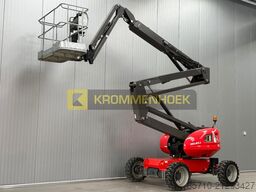 Manitou 160 ATJ