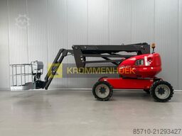 Manitou 160 ATJ
