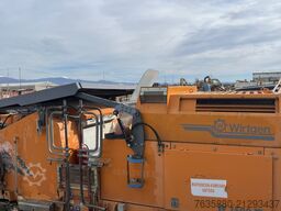 Wirtgen W1500
