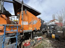 Wirtgen W1500