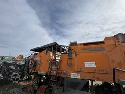 Wirtgen W1500