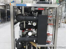 Brinox LEP 2.3 KK6752 Paket 7