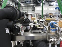 Brinox LEP 2.3 KK6752 Paket 7