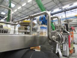 Brinox LEP 2.3 KK6752 Paket 7