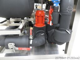 Brinox LEP 2.3 KK6752 Paket 7