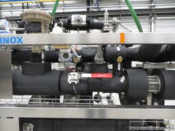 Brinox LEP 2.3 KK6752 Paket 7