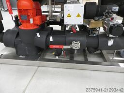 Brinox LEP 2.3 KK6752 Paket 7