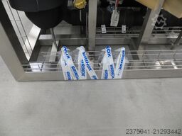 Brinox LEP 2.3 KK6752 Paket 7