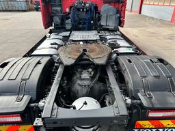 VOLVO FH 500 4x2 LL Hubsattel