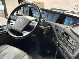VOLVO FH 500 4x2 LL Hubsattel