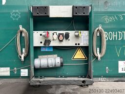 SCHMITZ CARGOBULL SCB*S3T MegaTrailer Curtainsider Edscha