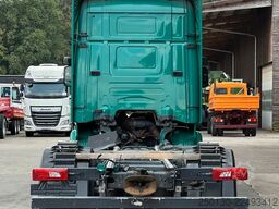 SCANIA R580 4x2 LL Fahrgestell
