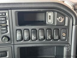 SCANIA R580 4x2 LL Fahrgestell